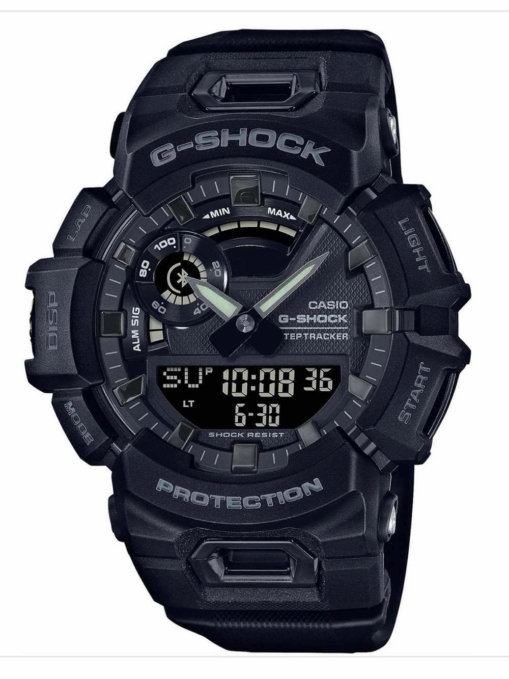Casio G Shock Watch